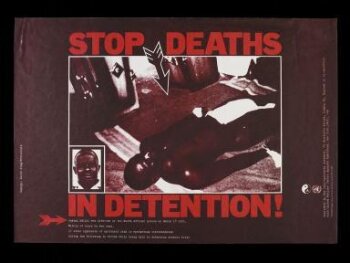 Stop Deaths in Detention!