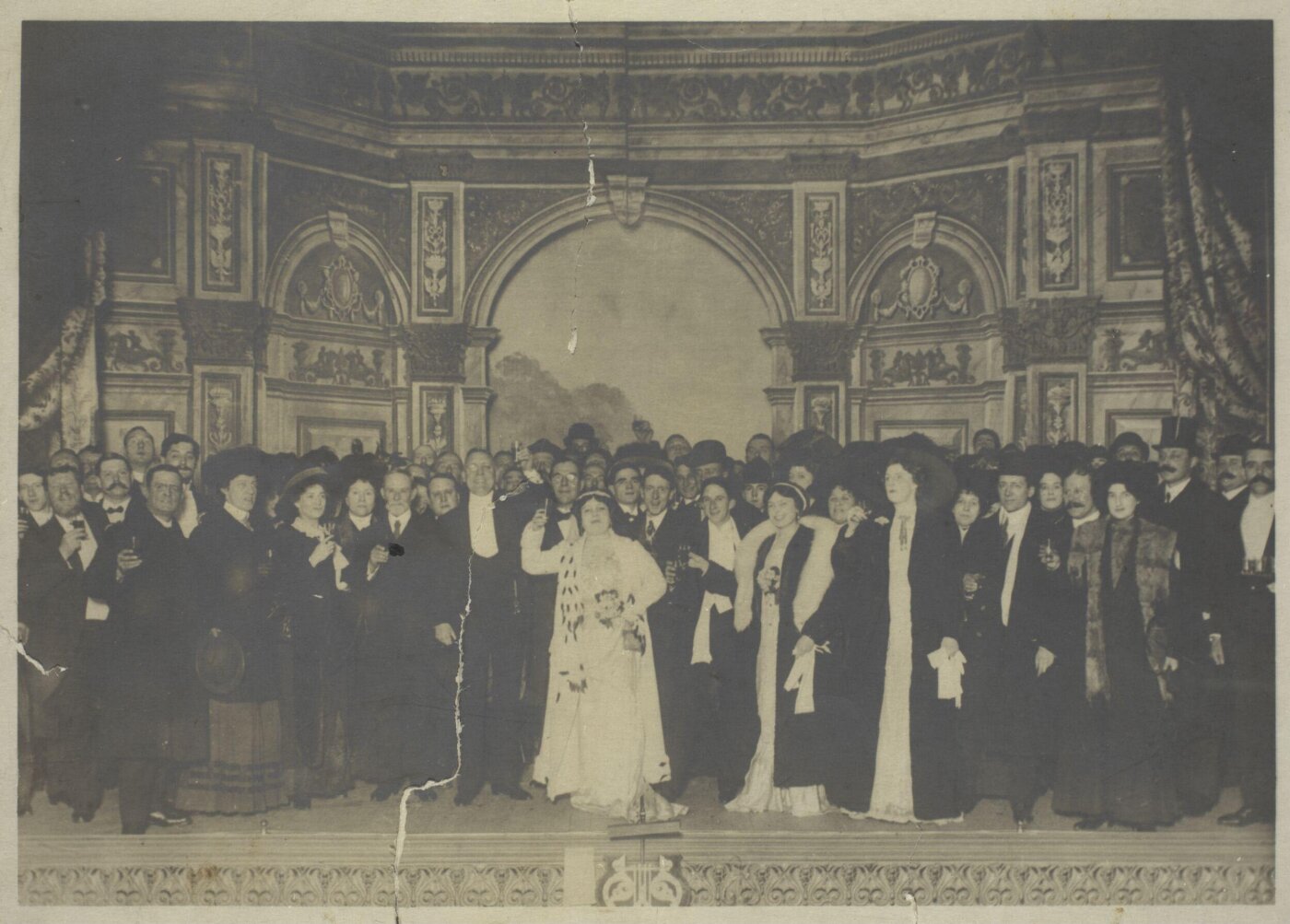 Unknown, Photograph