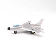 Model Aircraft thumbnail 1