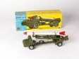 Corporal Guided Missile on Erector Vehicle  thumbnail 2