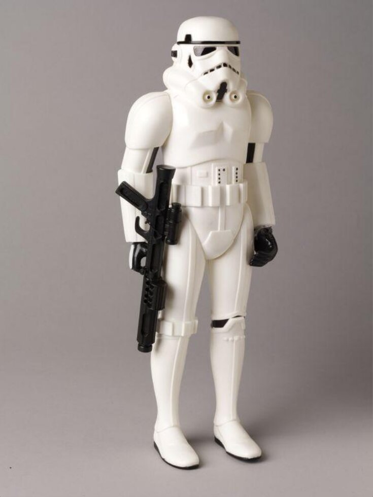 Stormtrooper top image