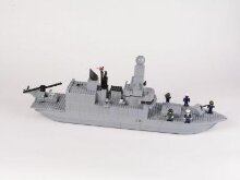 H.M. Armed Forces thumbnail 1