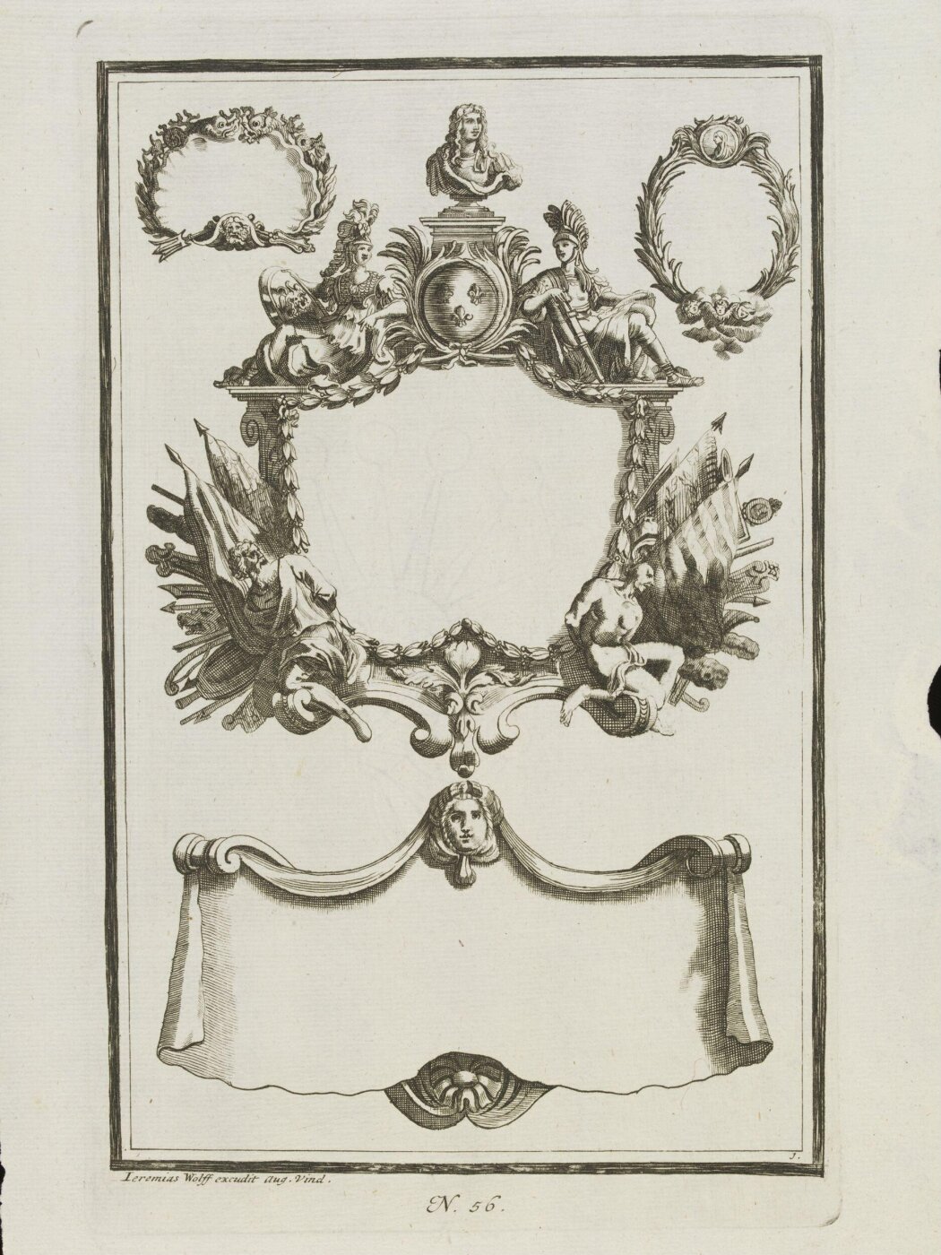 Unknown, Print