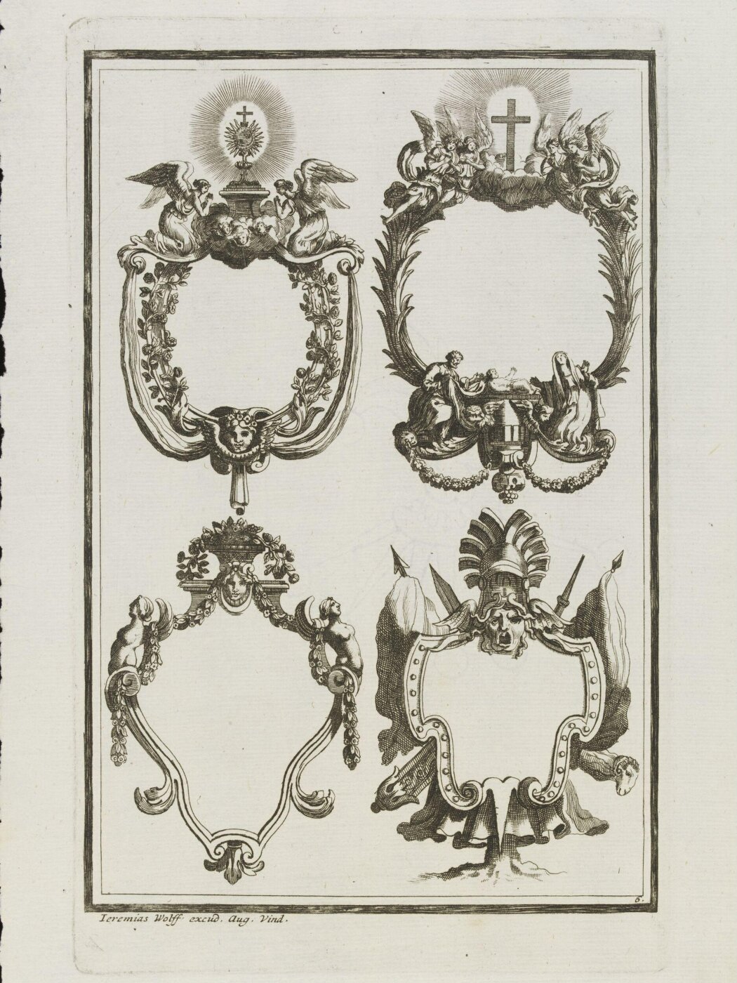 Unknown, Print