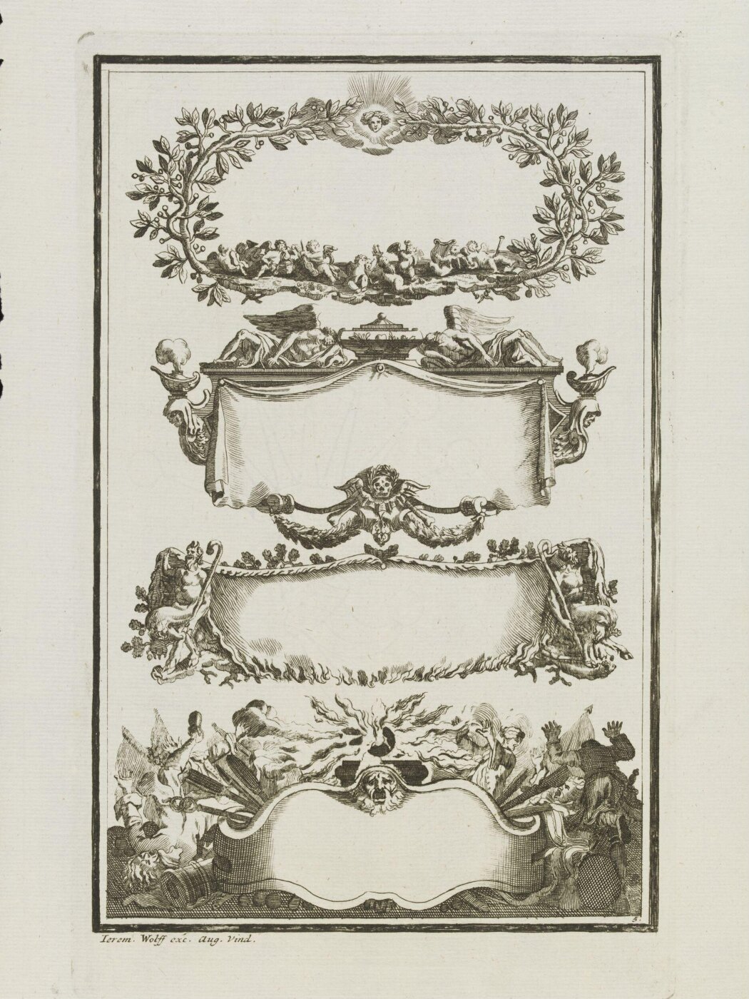 Unknown, Print
