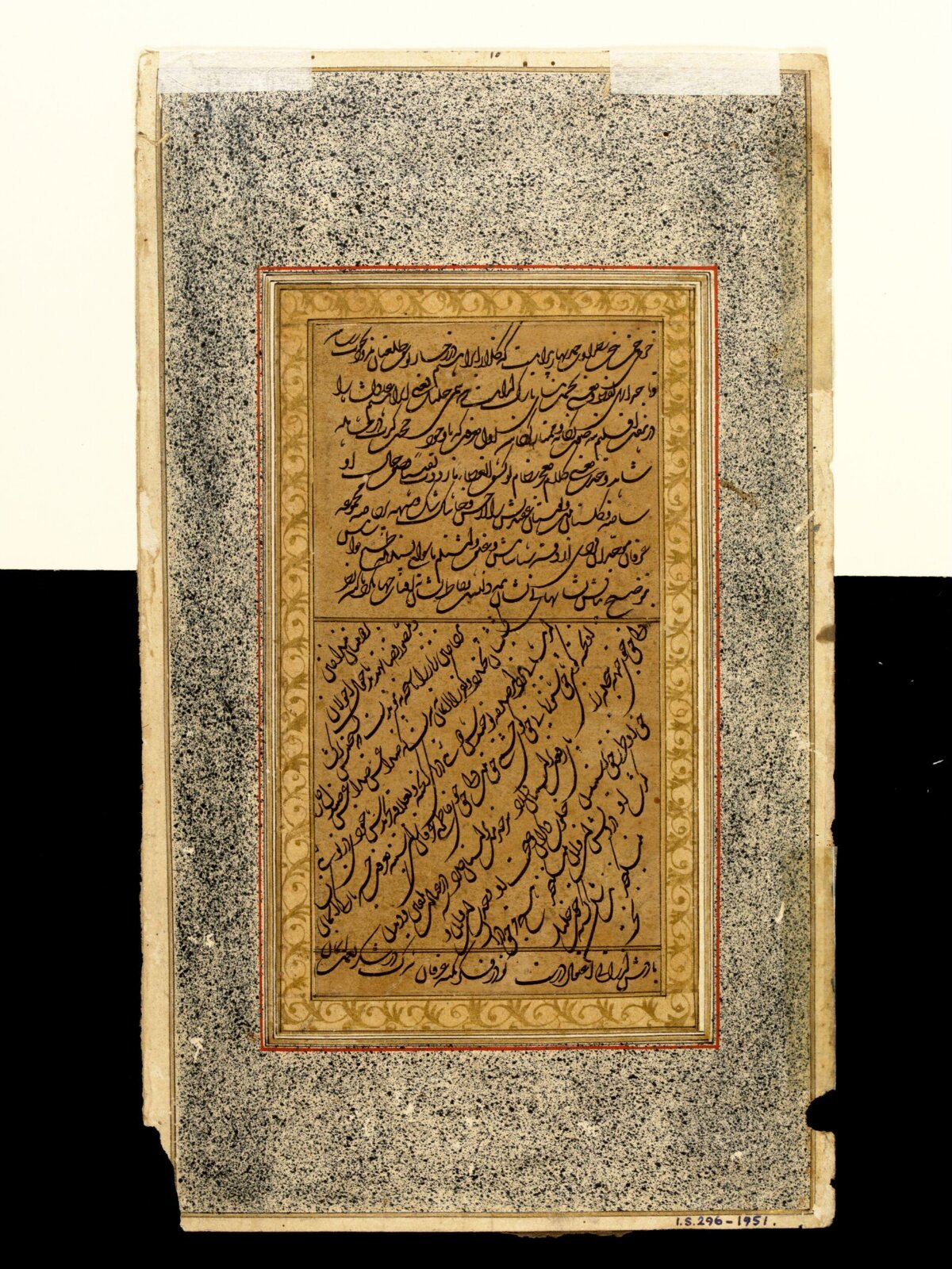Painting, ca. 1600