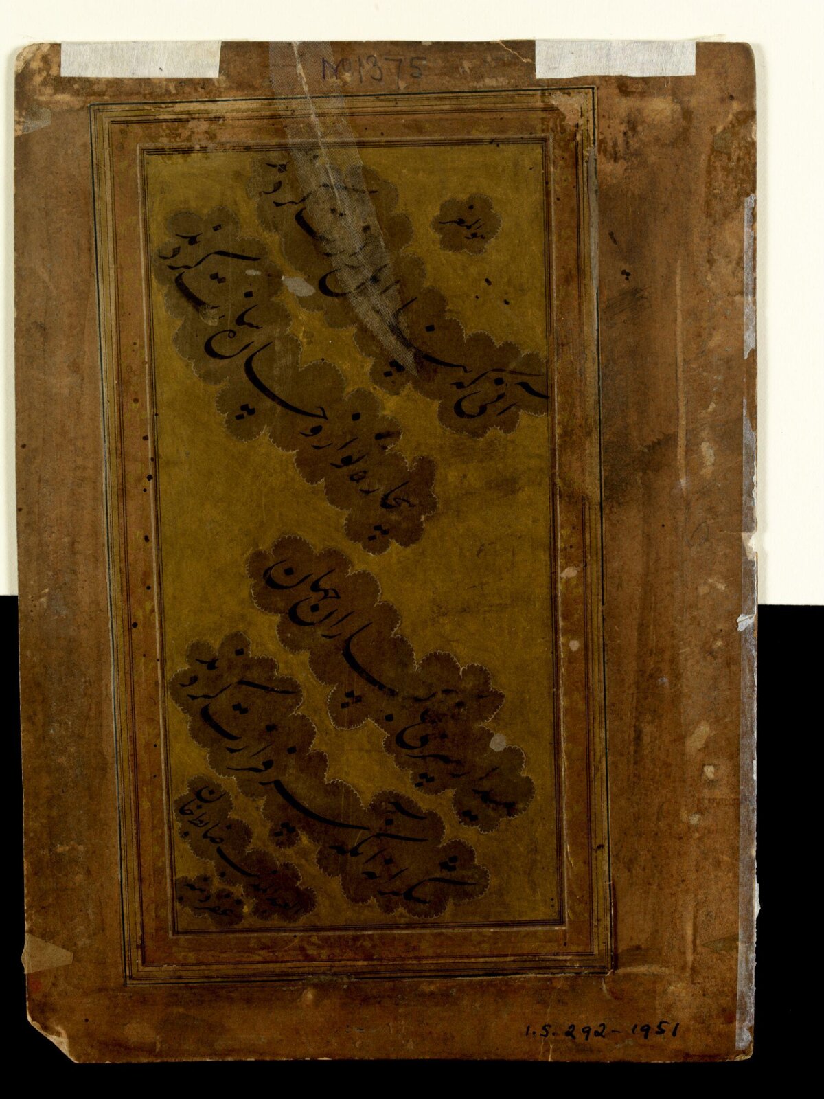 Painting, ca. 1625