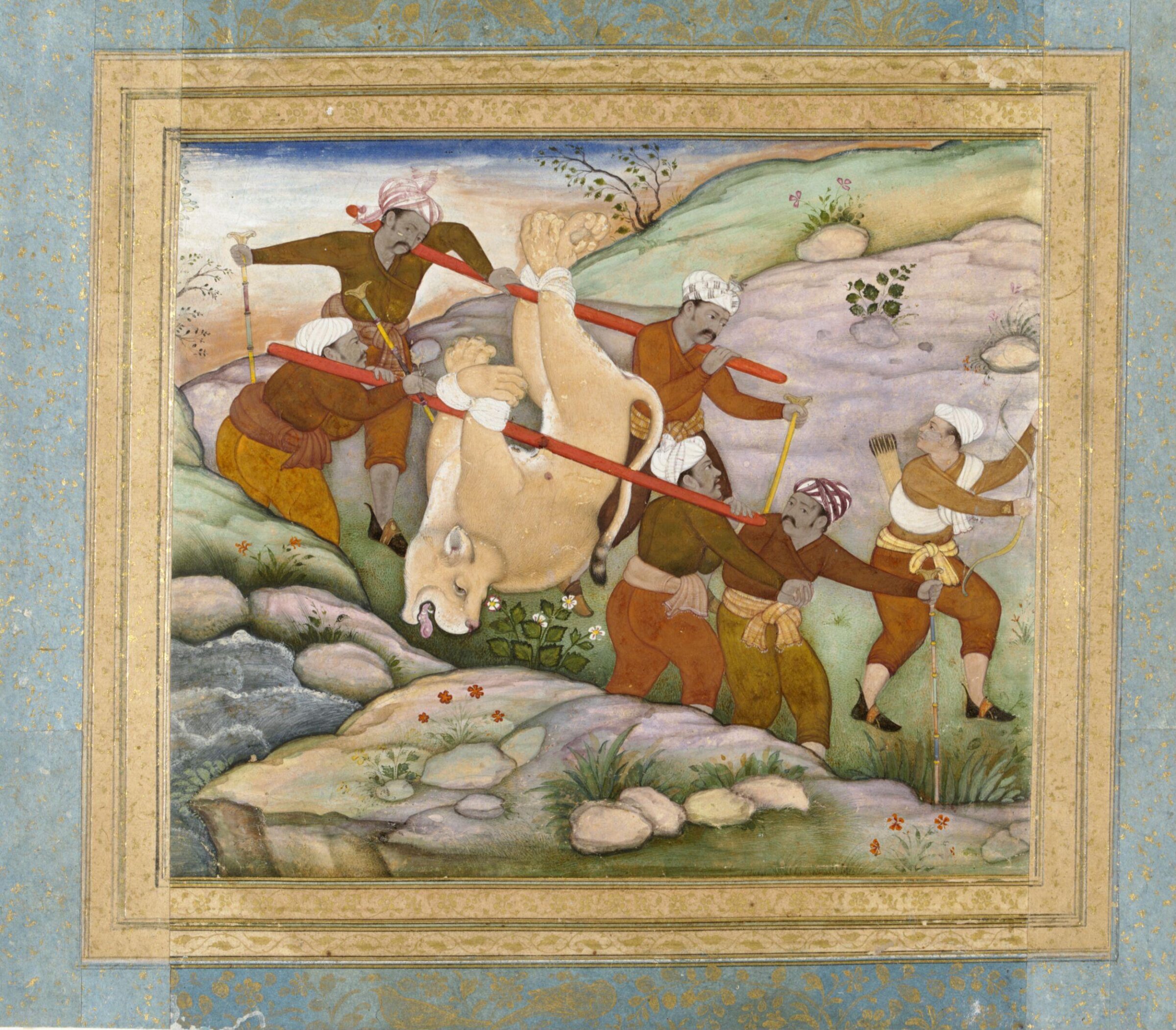 Painting, ca. 1602 - ca. 1604