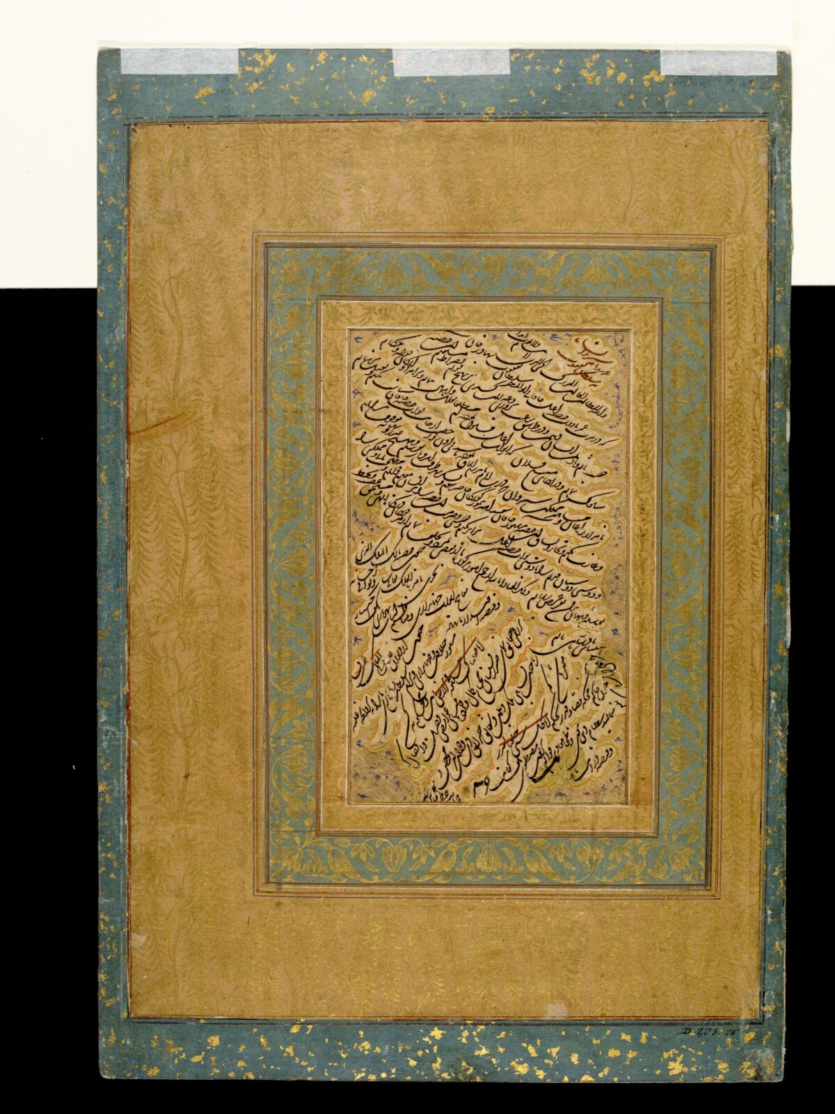 Painting, 1556-1605