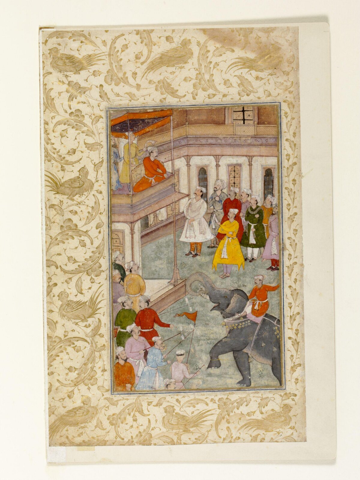 Painting, ca. 1605