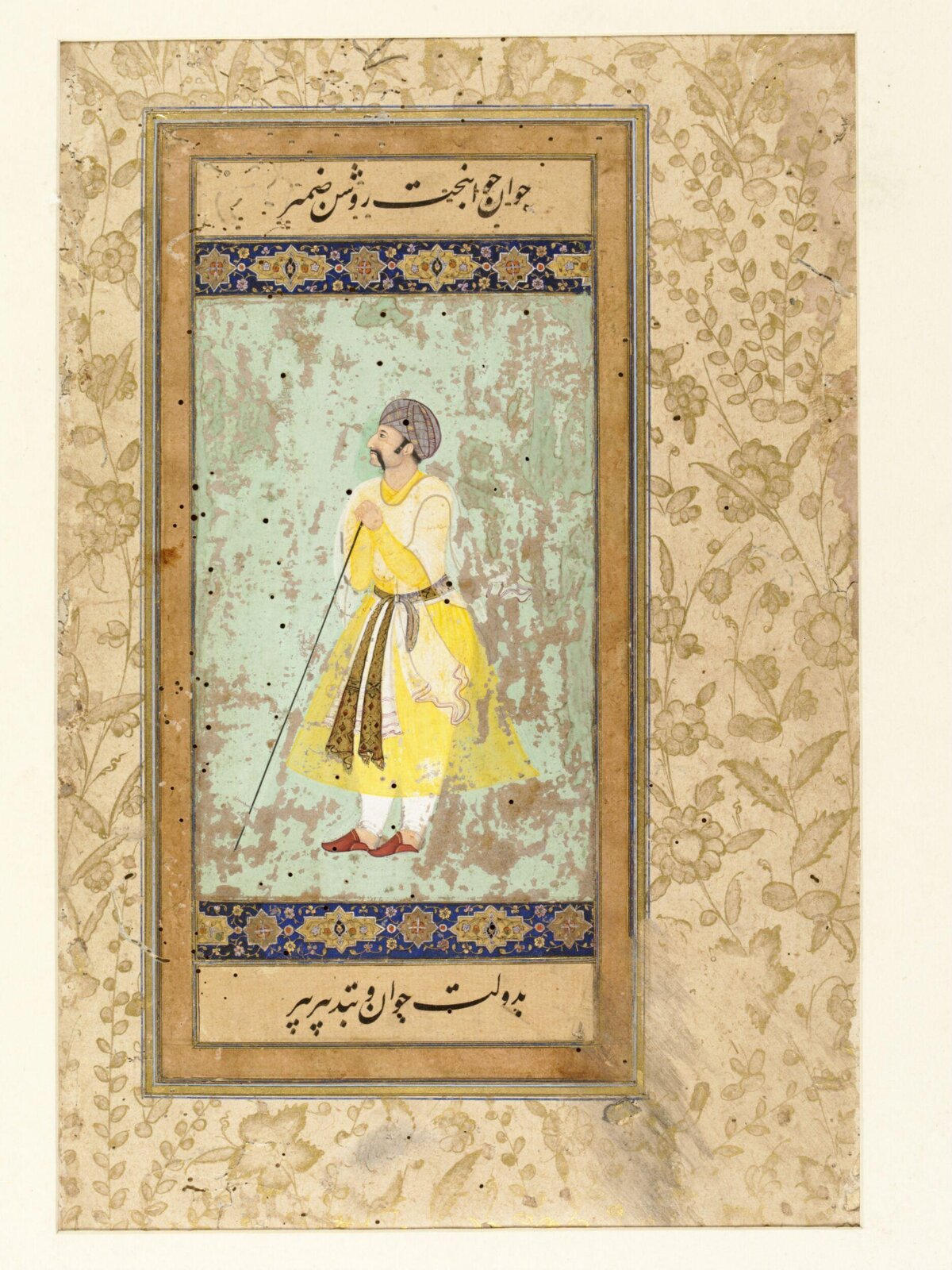 Painting, ca. 1605