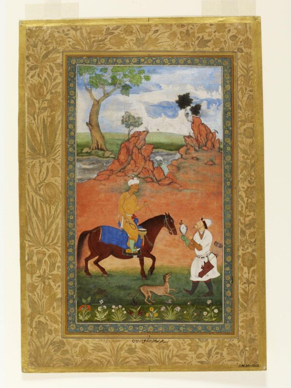 'Abdullah Khan Uzbeg