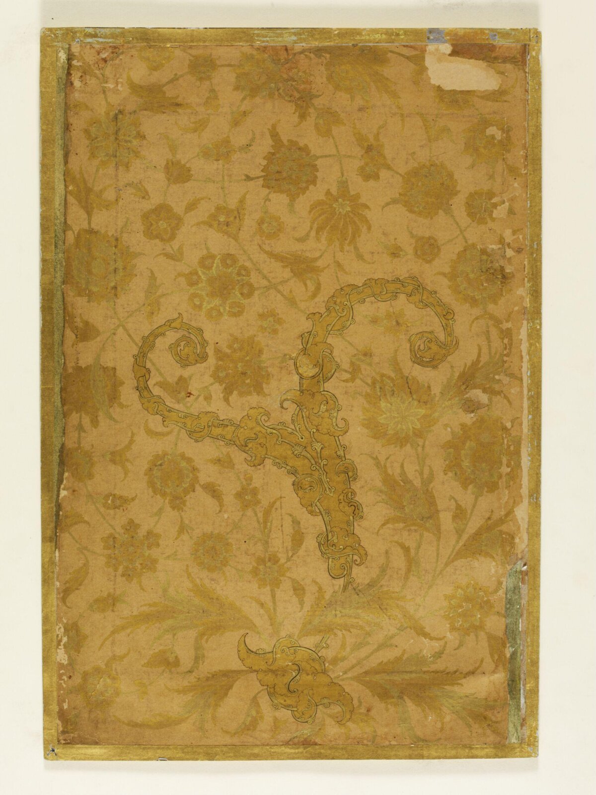 Painting, ca. 1630