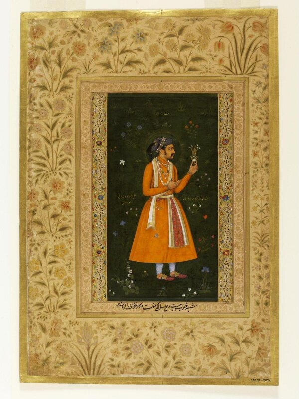 Shah Jahan