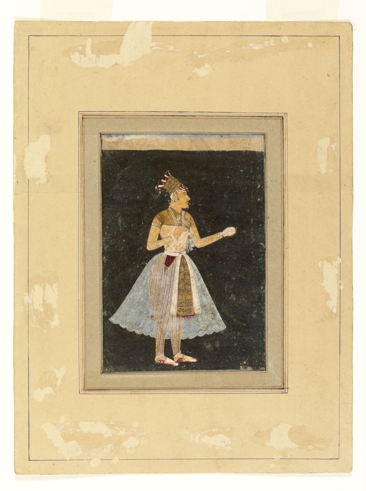 Painting, ca. 1680