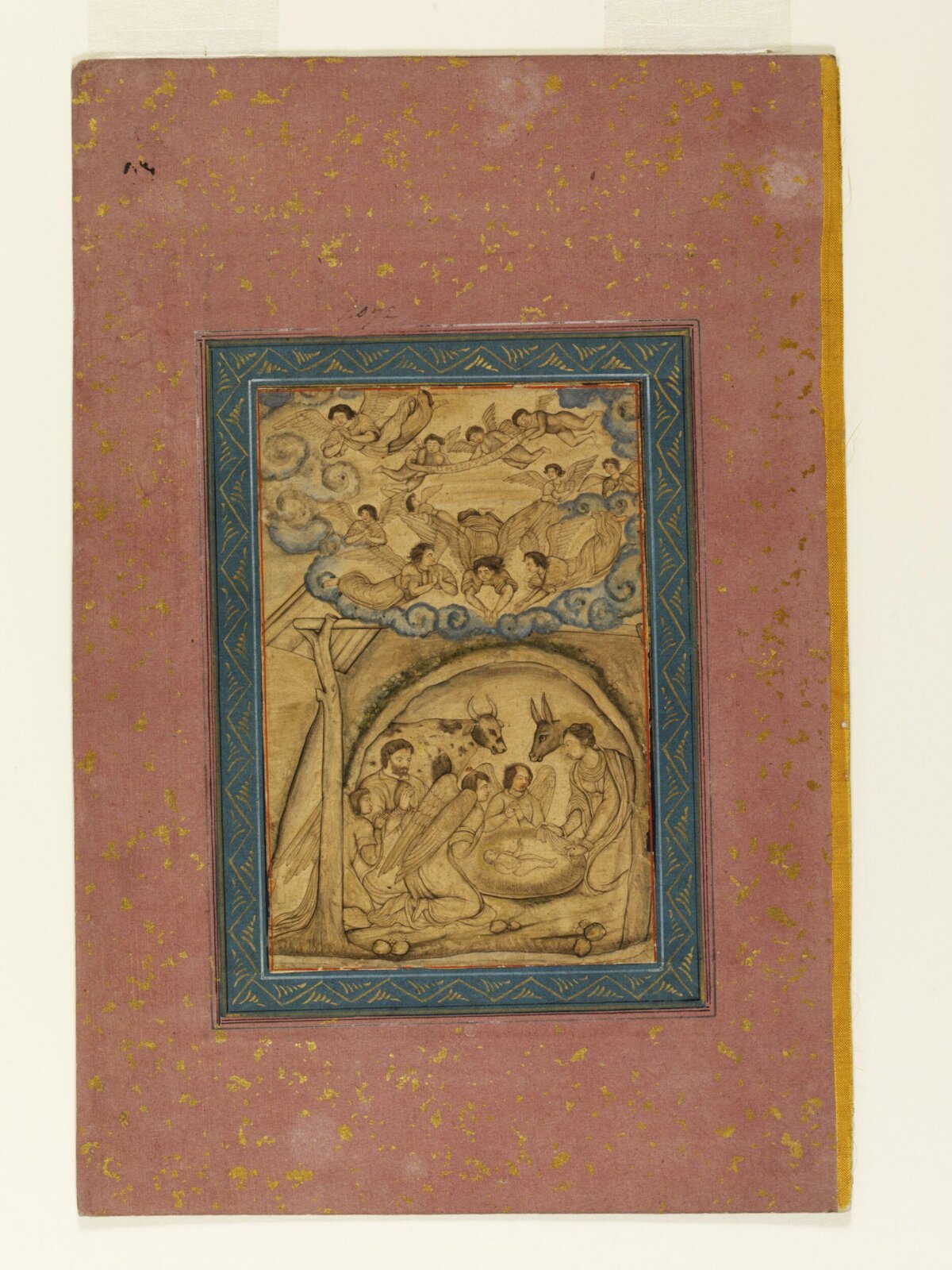 Christ, c.1600