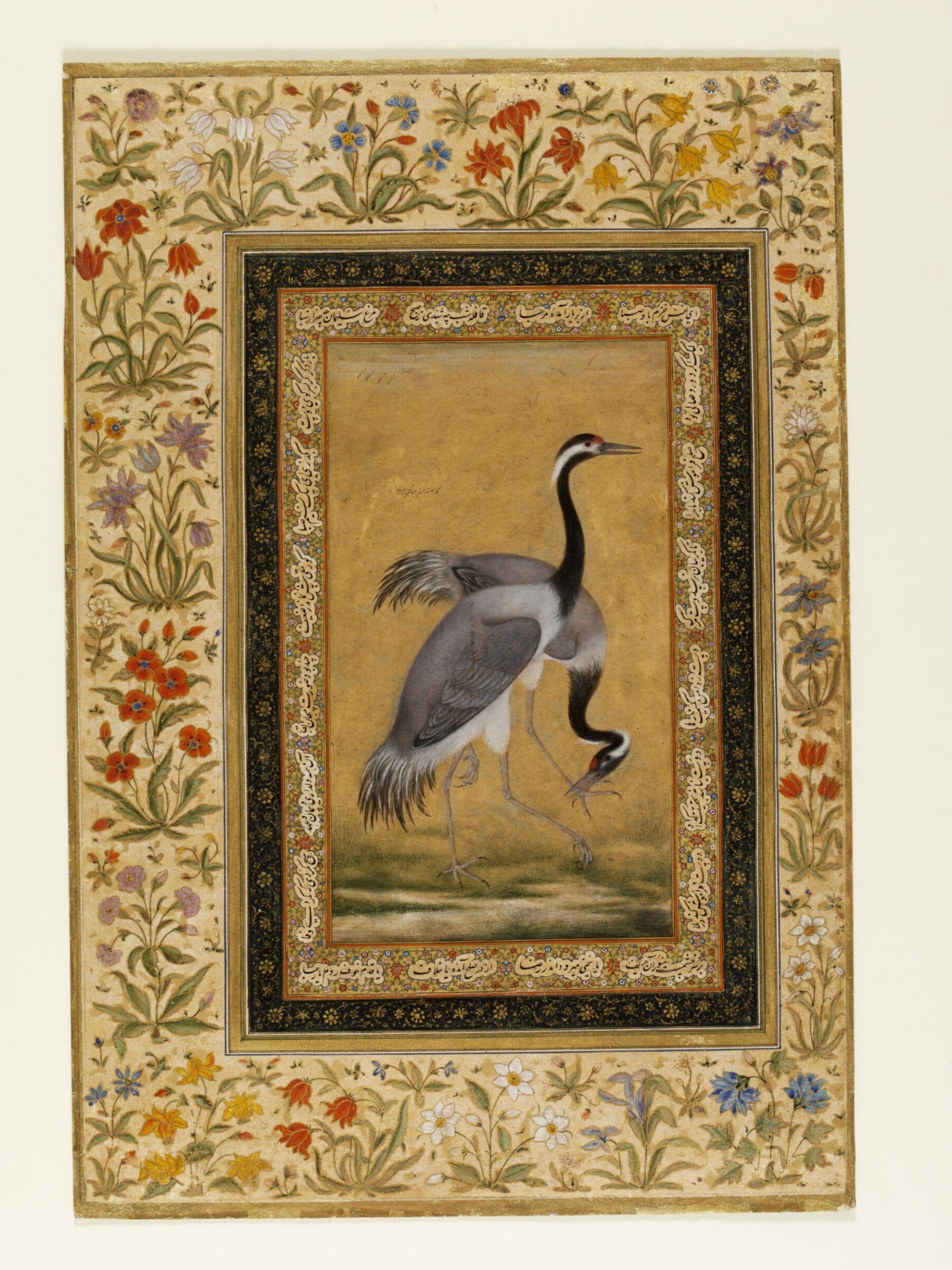 Painting, ca. 1800