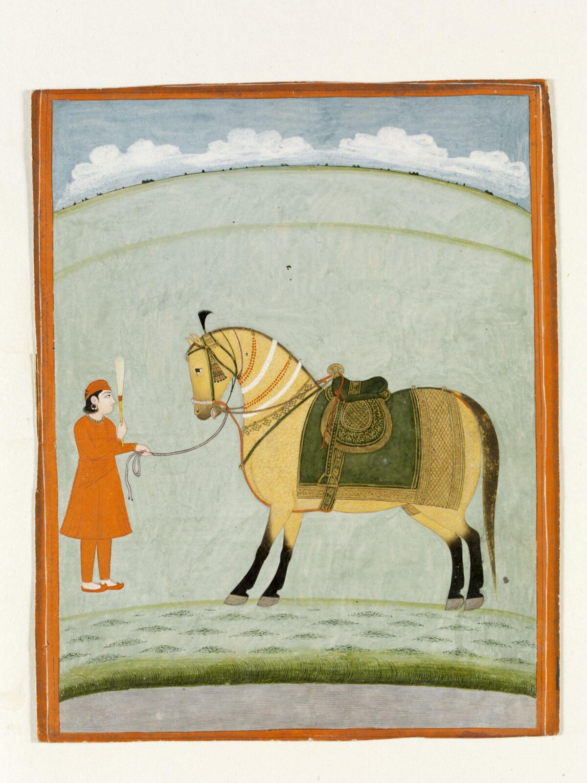 Painting, 19th century