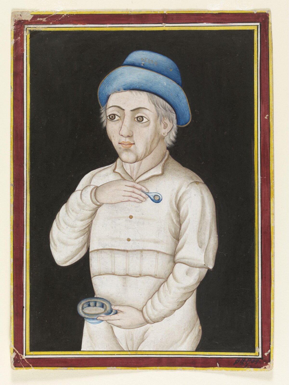 Painting, 18th century