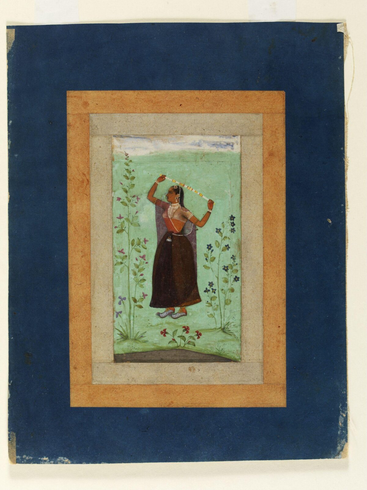 Painting, ca. 1650