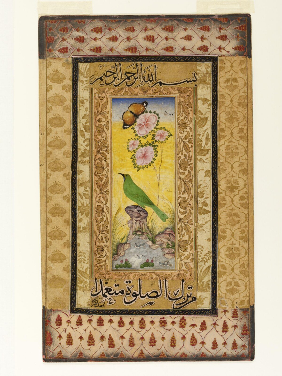 Painting, ca. 1625 - ca. 1640
