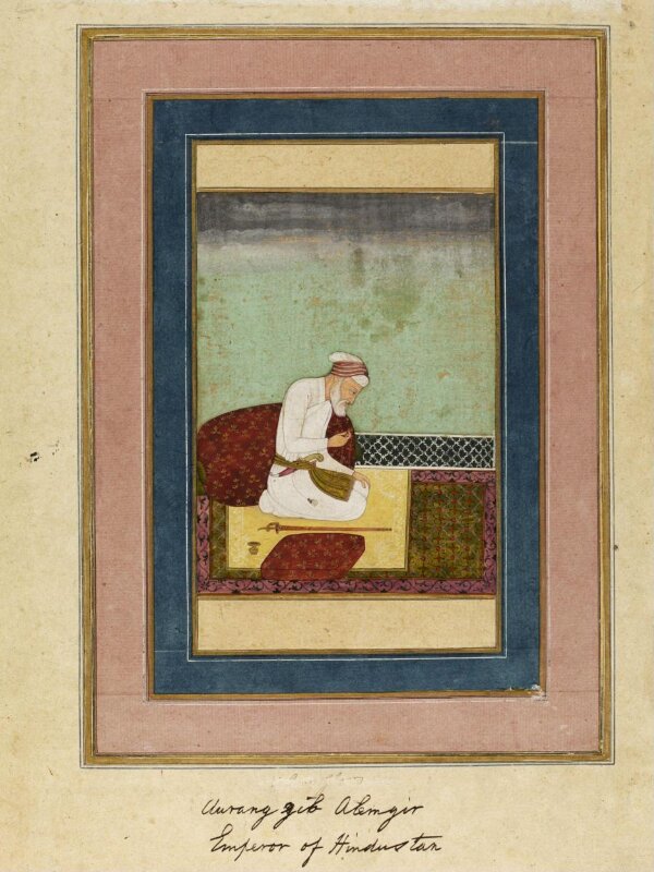 Aurangzeb