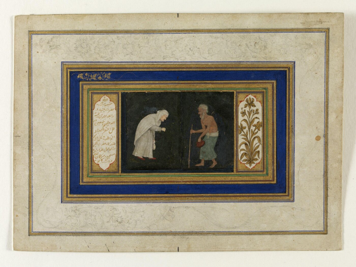 Unknown, Painting