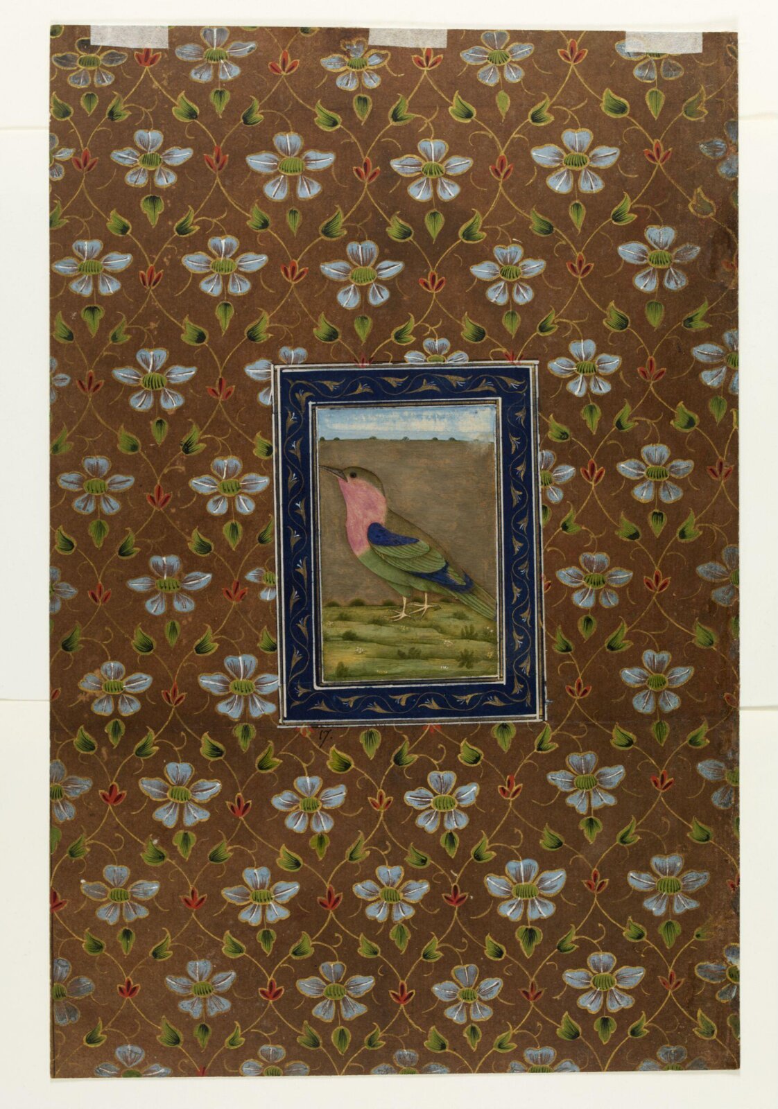 Painting, ca. 1650