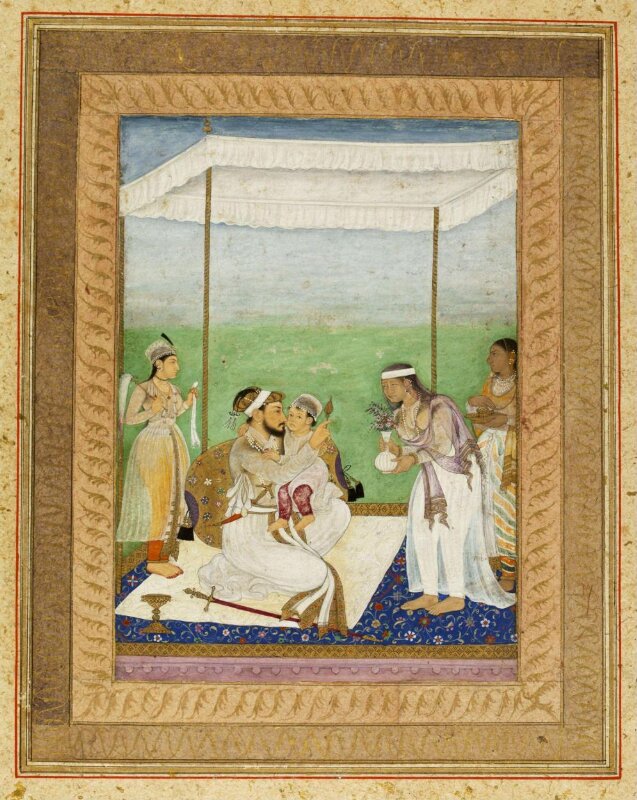 Shah Jahan 