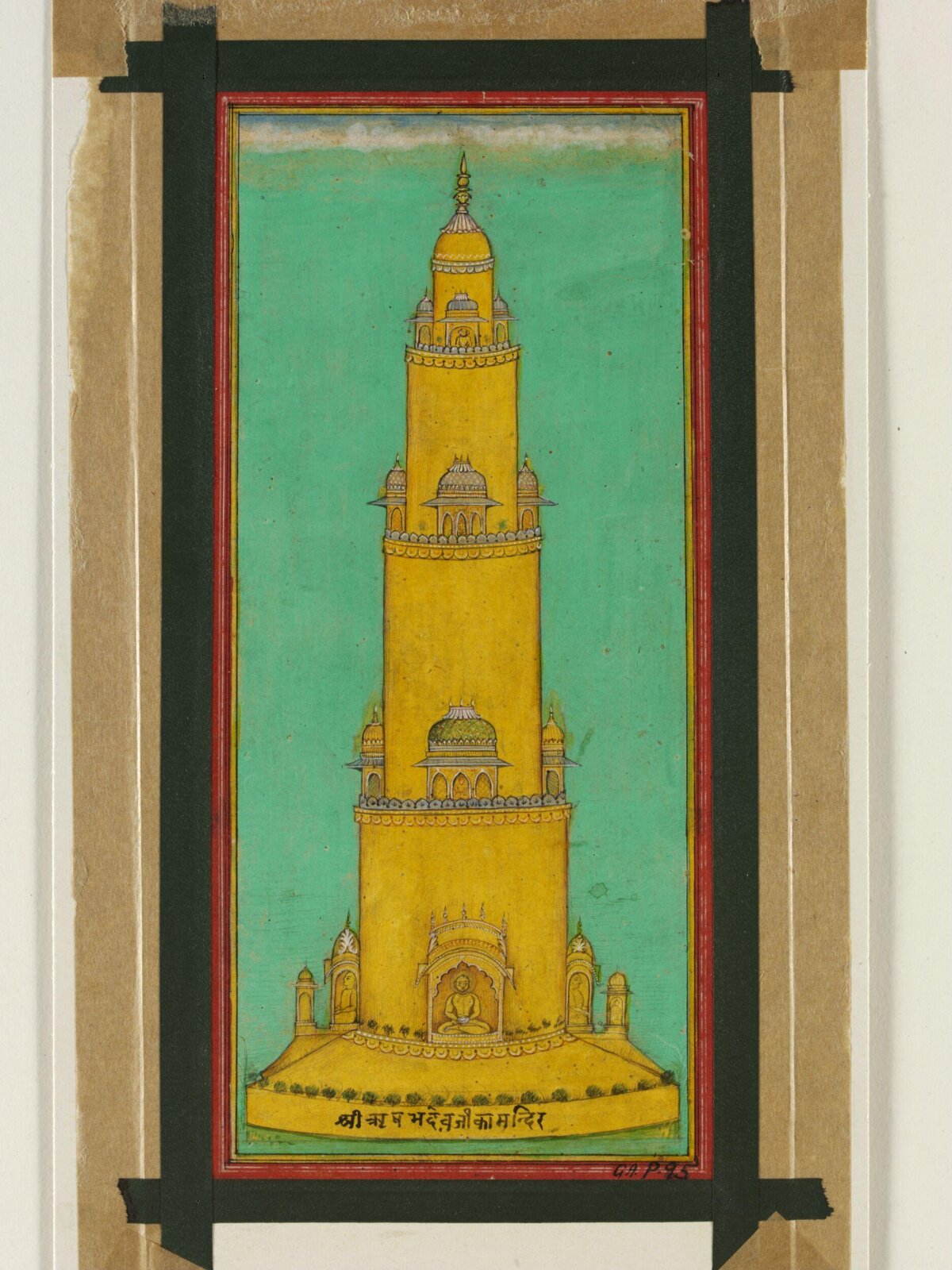 Painting, 19th century