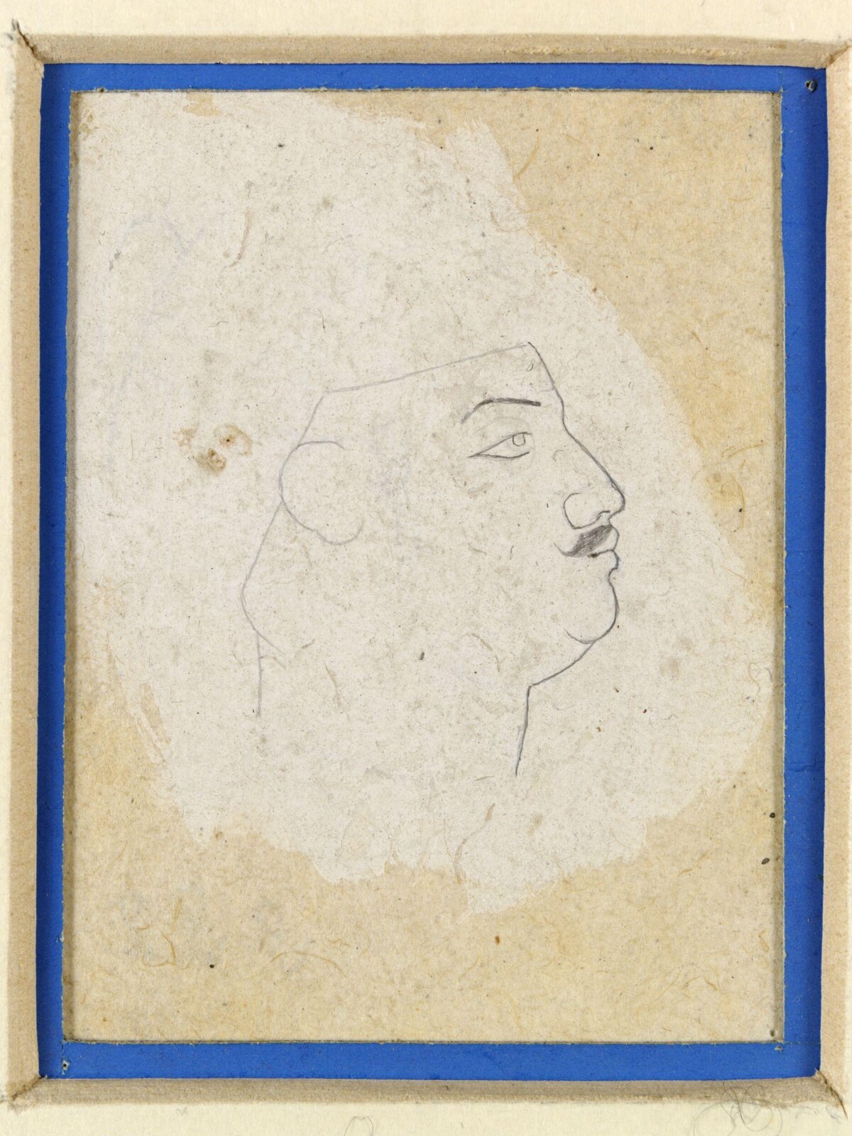 Drawing, ca. 1850