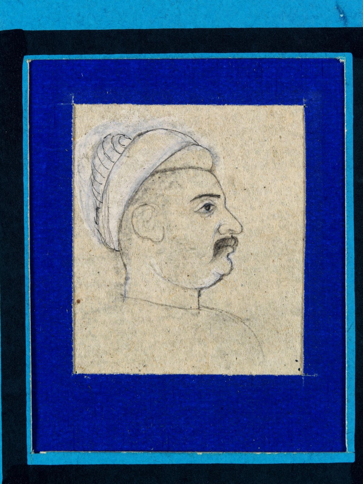 Drawing, ca. 1850