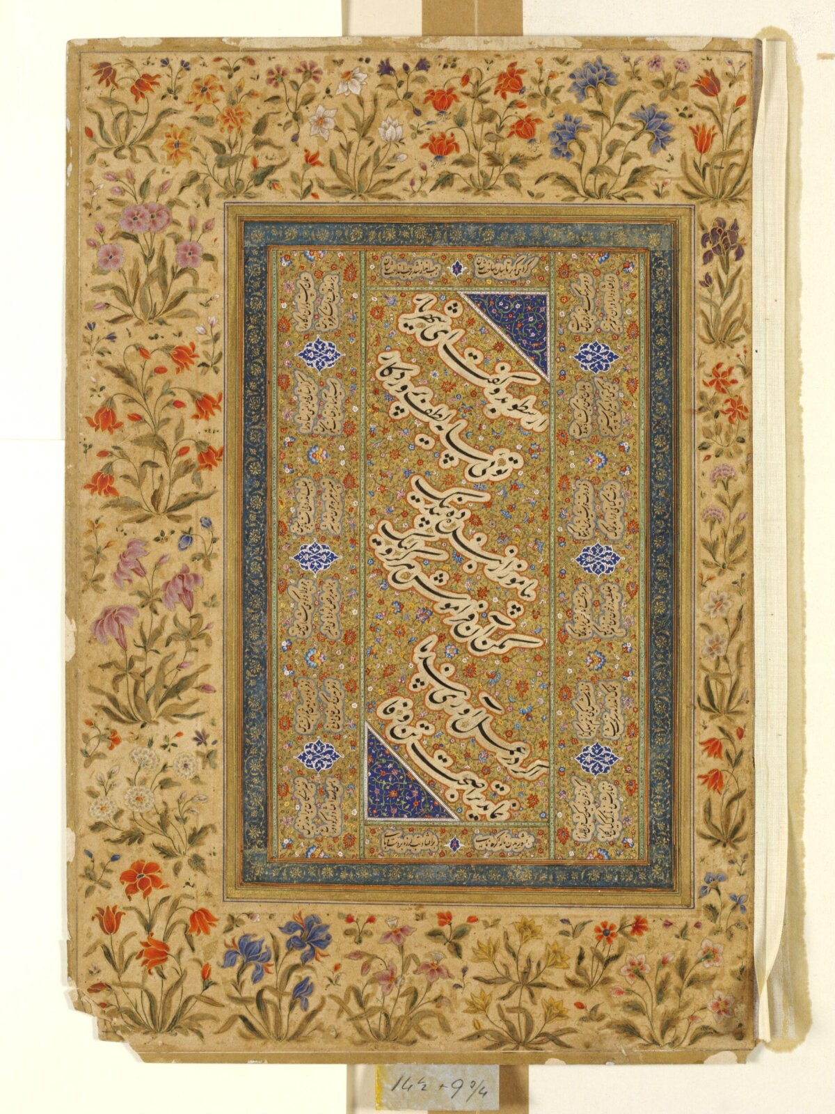 Painting, ca. 1800