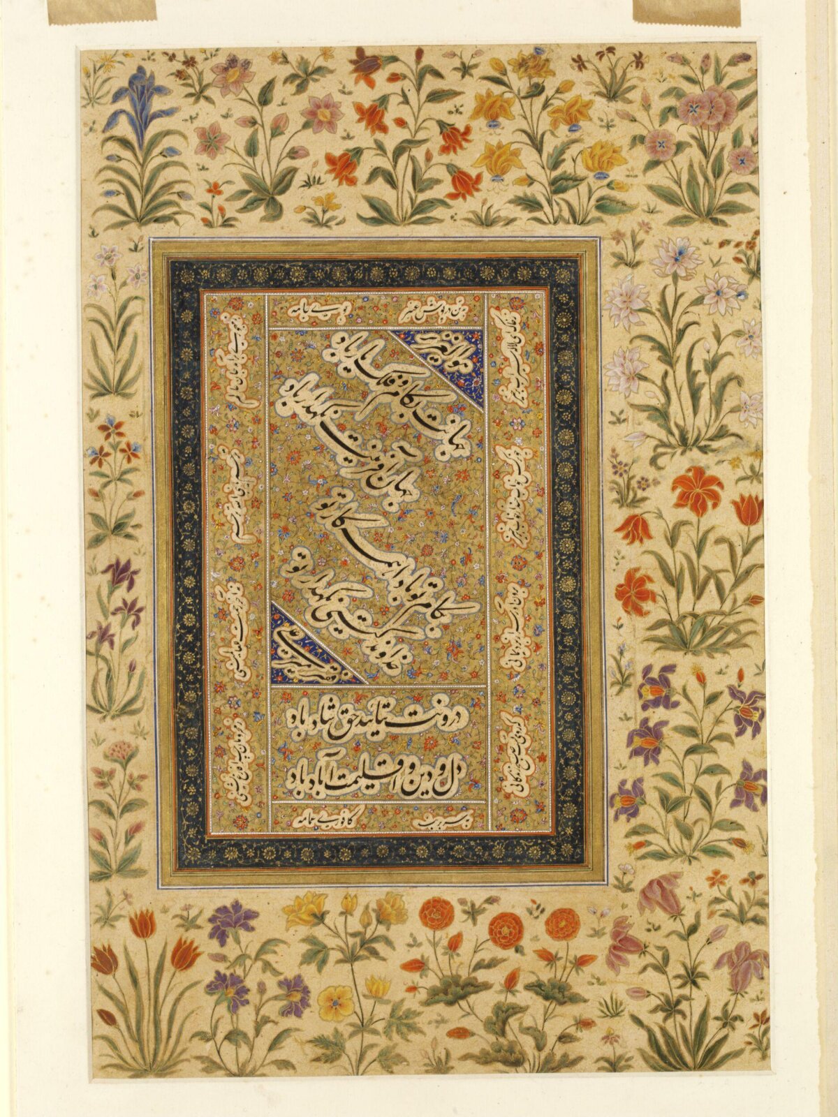 Painting, ca. 1800