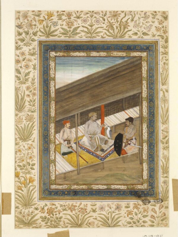 Amar Singh of Udaipur