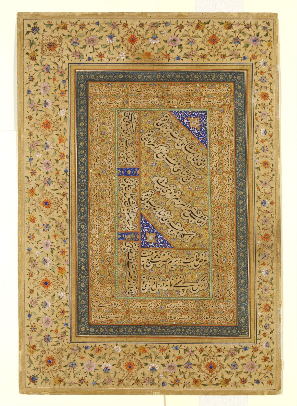 Painting, ca. 1800