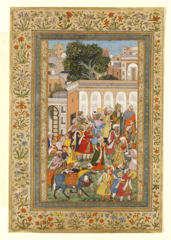Humayan