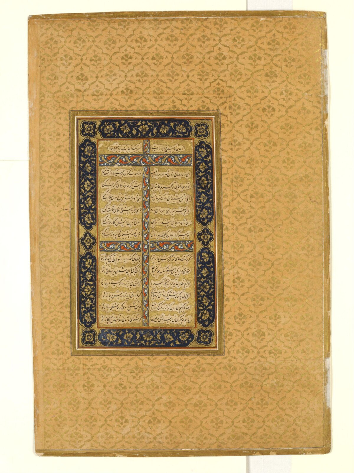 Painting, ca. 1800