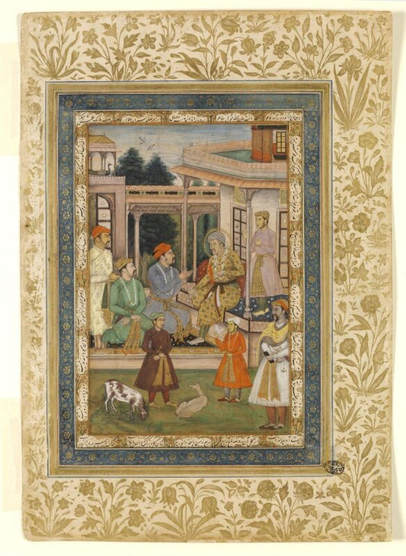 Akbar