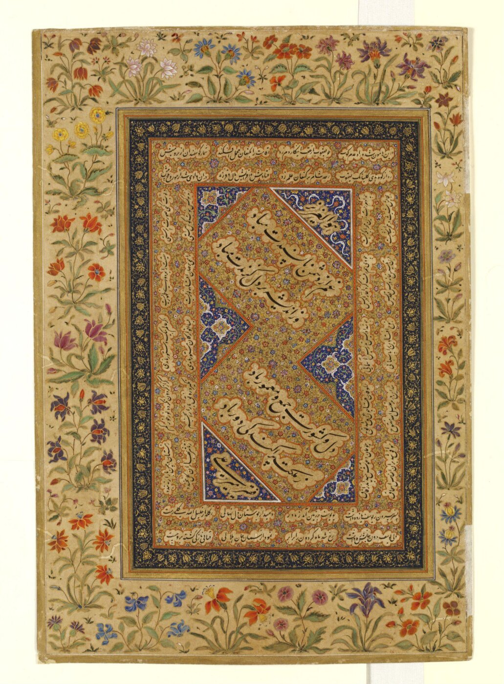 Unknown, Painting