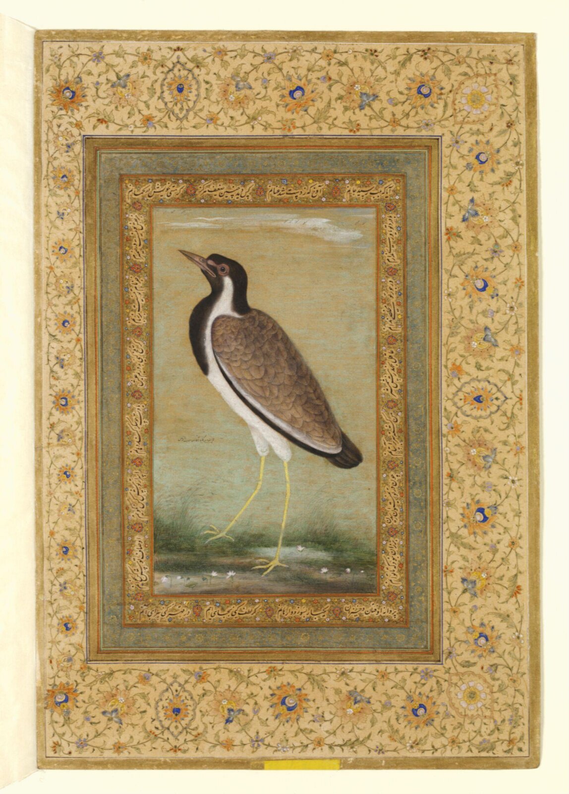 Painting, ca. 1800