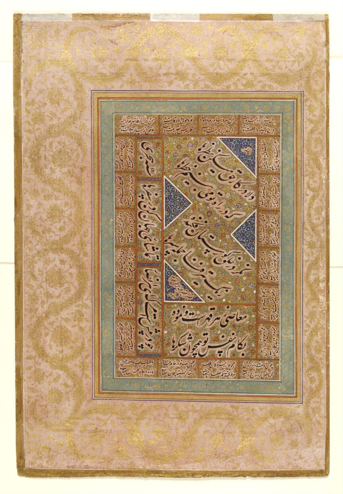 Painting, ca. 1800