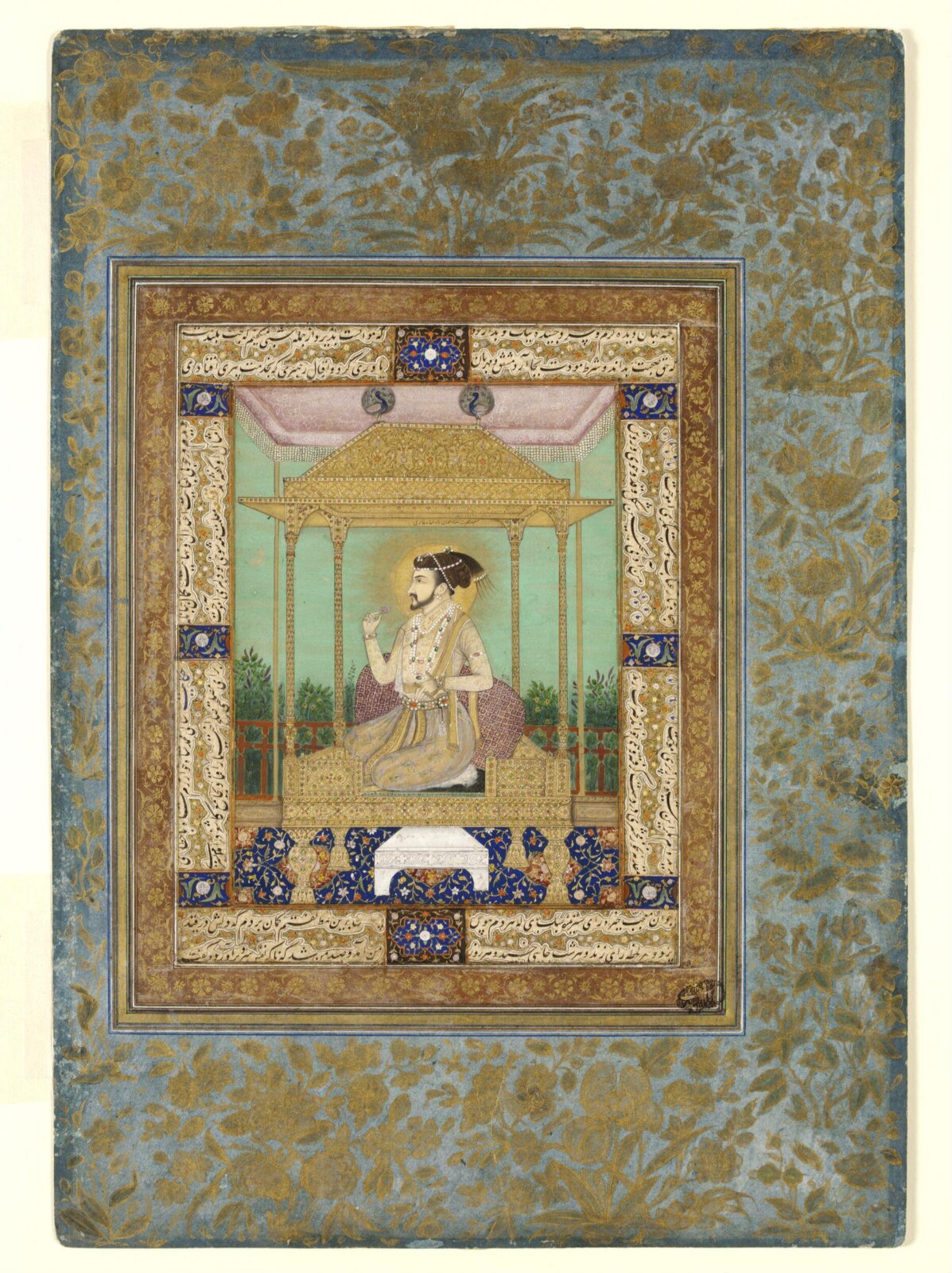 Shah Jahan, ca.1800