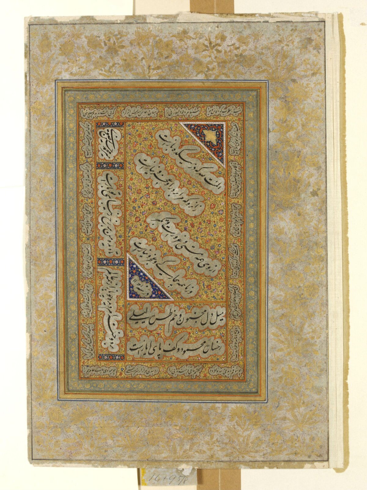 Painting, ca. 1800