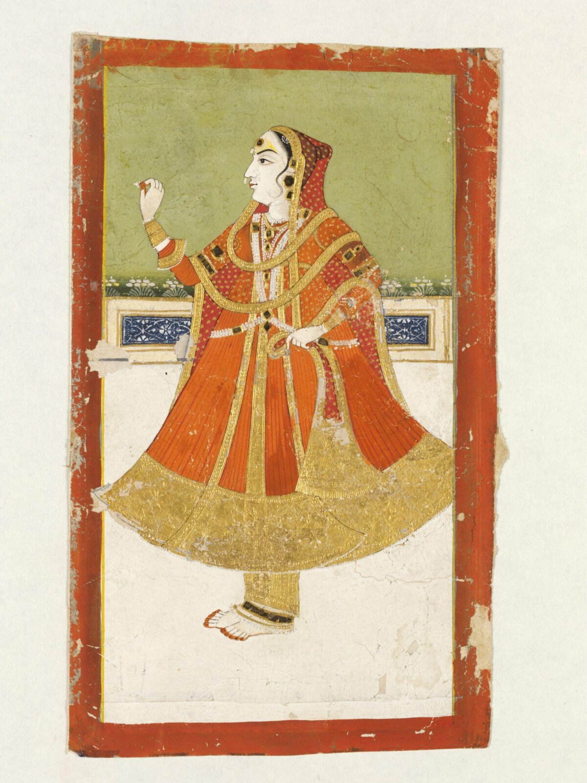 Painting, ca. 1830