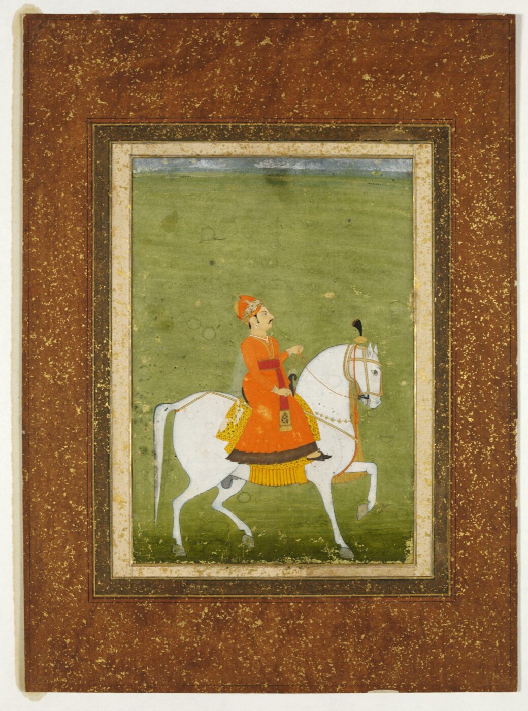Unknown, Painting