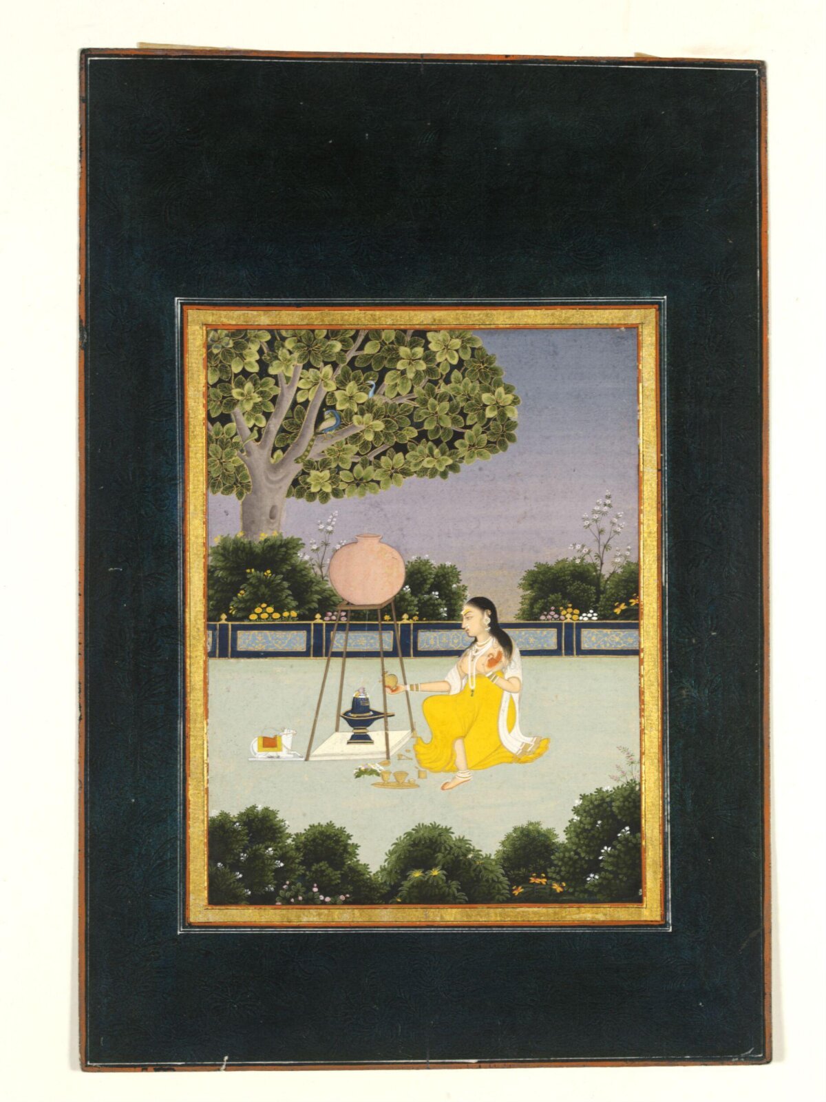 Painting, 19th century