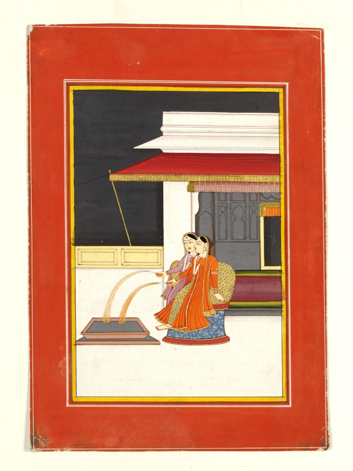 Painting, 19th century
