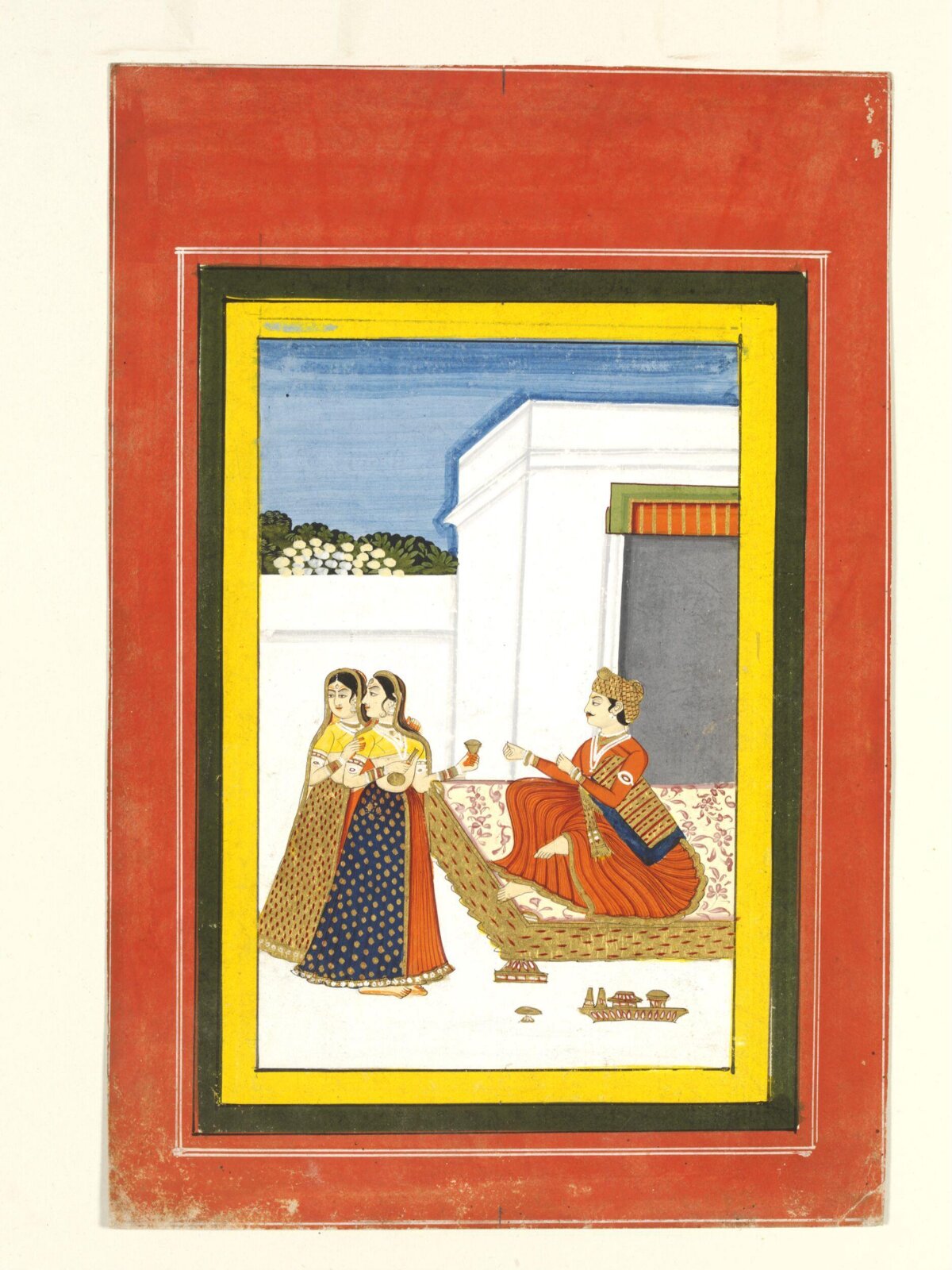 Painting, 19th century