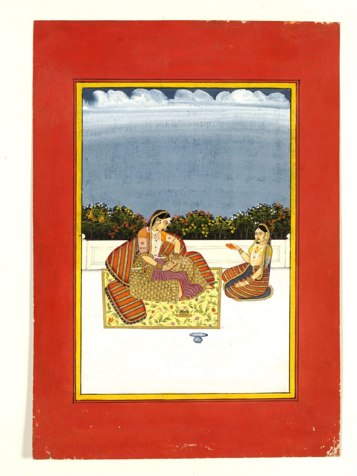 Painting, 19th century